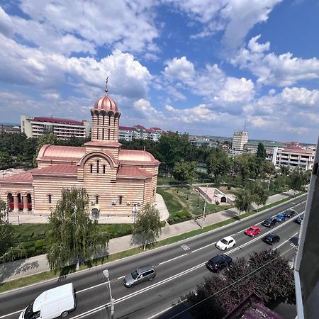 Chindia Apartament Тырговиште Экстерьер фото