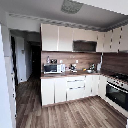 Chindia Apartament Тырговиште Экстерьер фото
