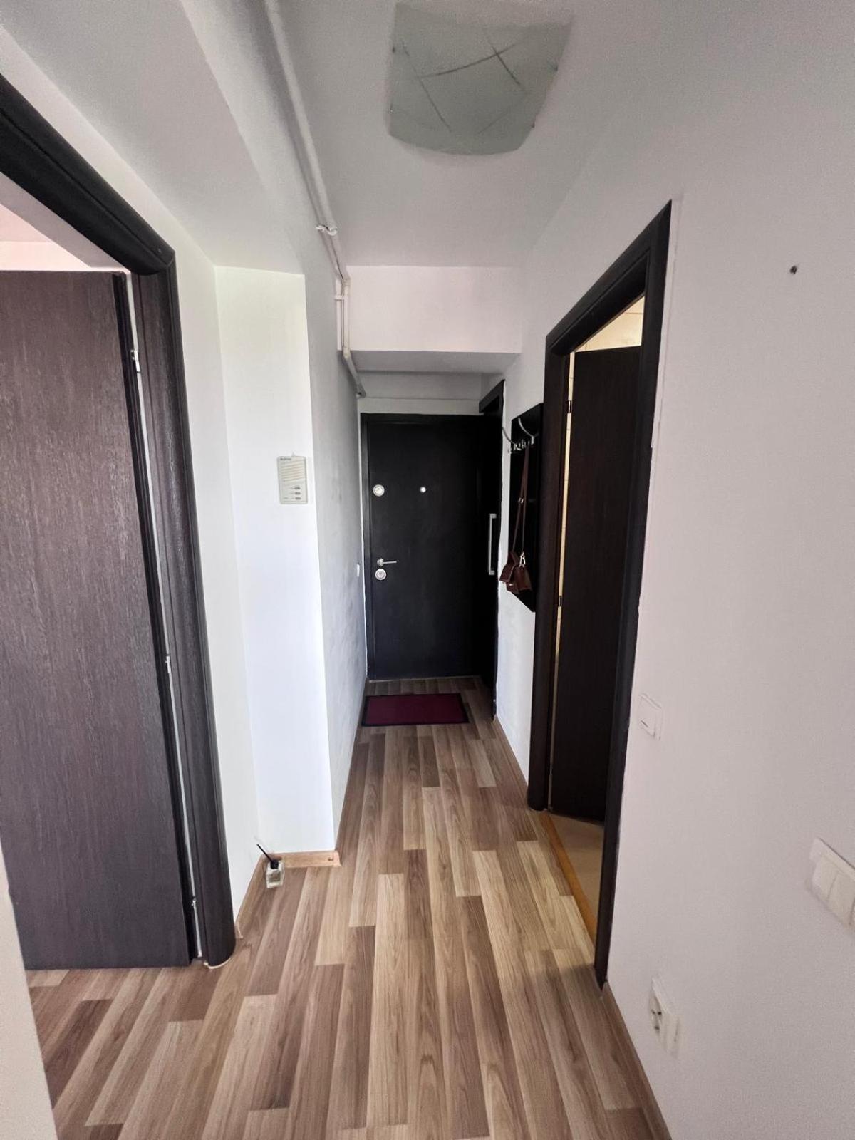 Chindia Apartament Тырговиште Экстерьер фото